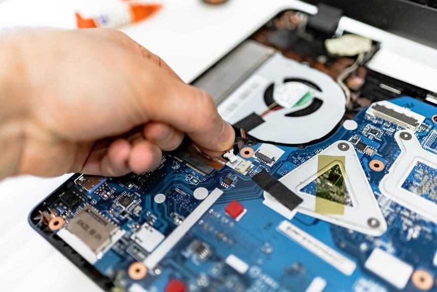 digital marketing tool upgrade