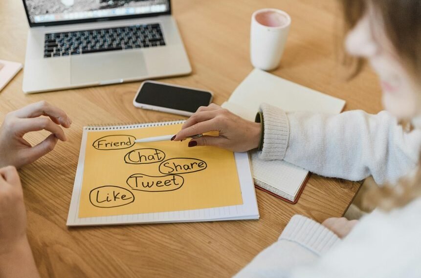online business solution maximization
