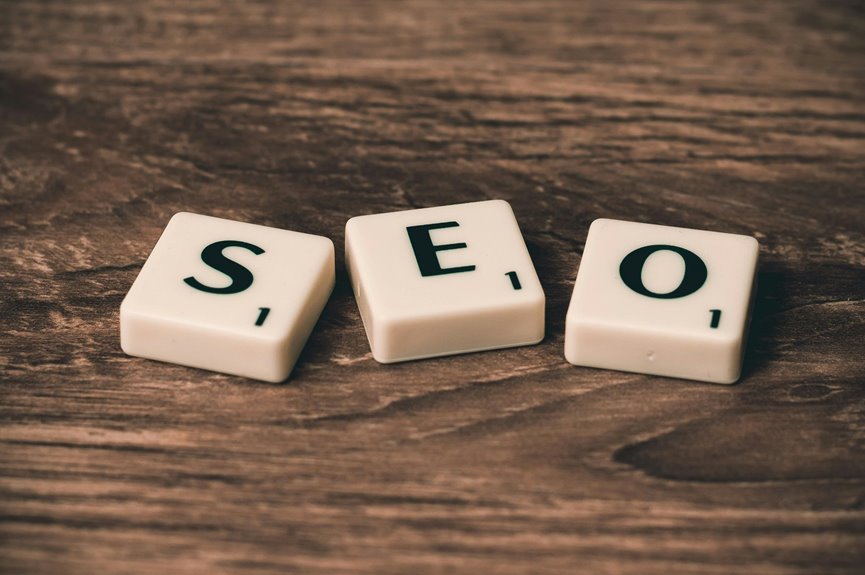 optimize online services now