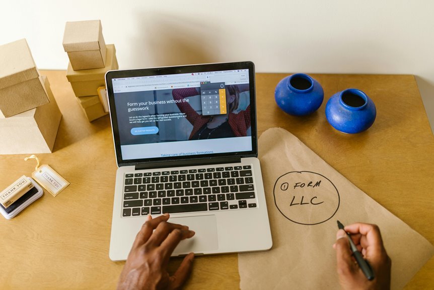 optimize online strategy efficiently