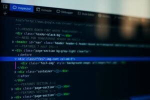 advanced web tool overview