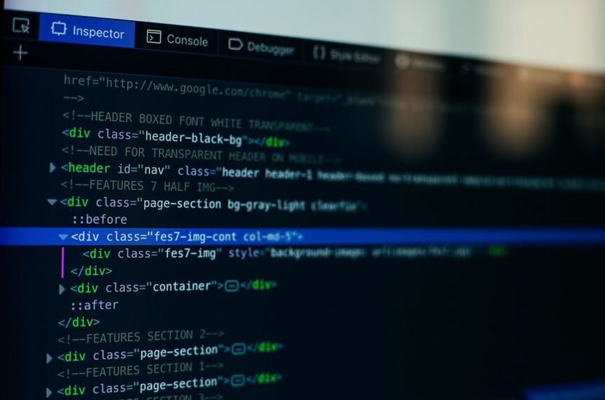 advanced web tool overview
