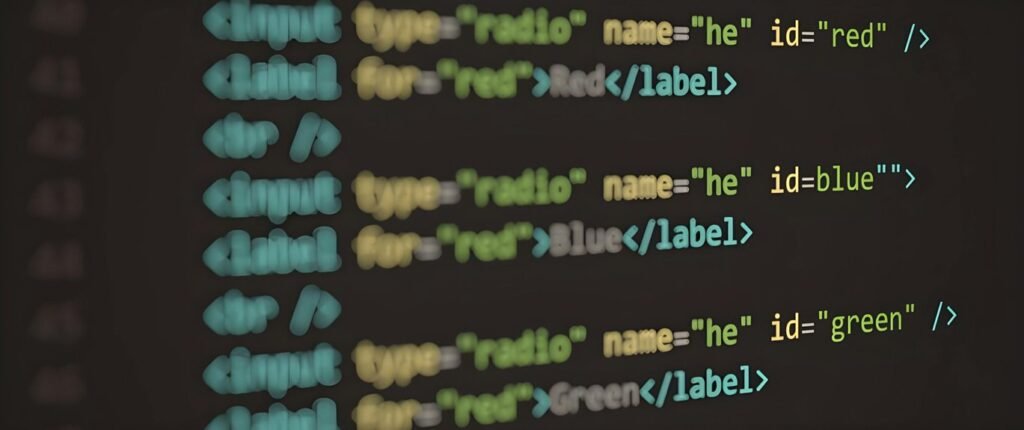 advanced web tool overview