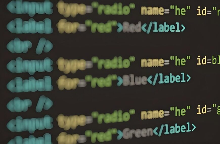 advanced web tool overview