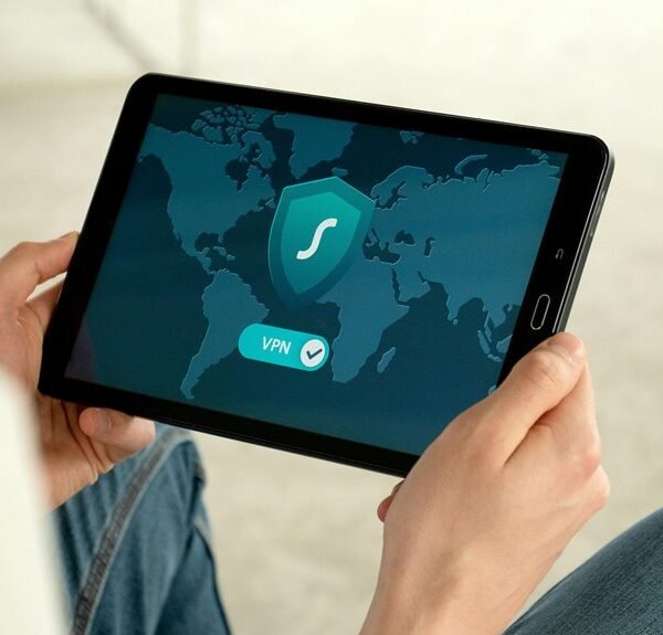 digital network security overview
