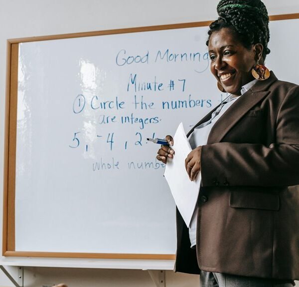 online platform explanation provided