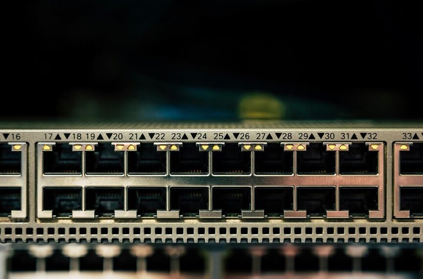 trusted online network contact