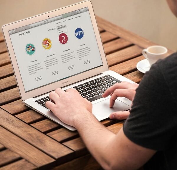 web service details explained