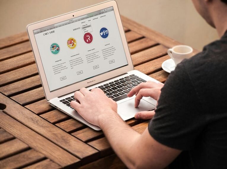 web service details explained